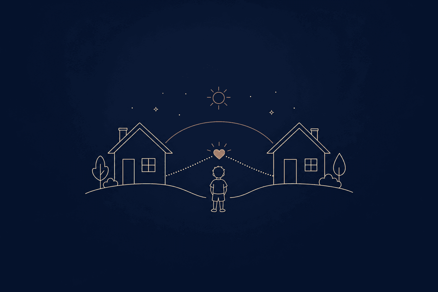 Building a Parenting Plan That Actually Works