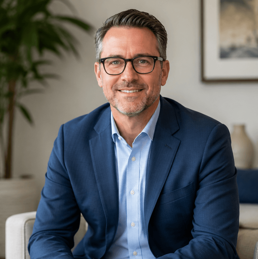 Nathan Cole, Founding Partner · Attorney-Mediator